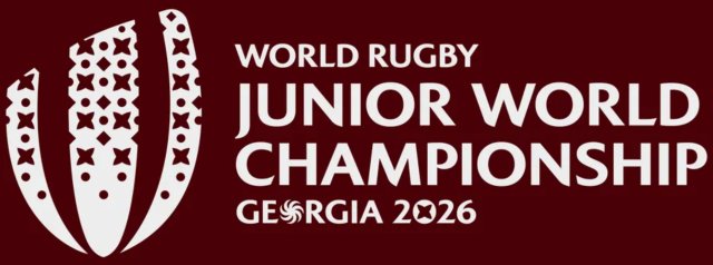 A new identity for age-grade rugby: Junior World Championship set for Georgia in 2026