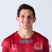 Simon Hickey Hino Red Dolphins