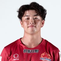 Hinata Hori rugby player