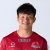 Kyoji Takano rugby player