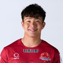 Kyoji Takano Hino Red Dolphins