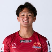 Takumi Ishimoto rugby player