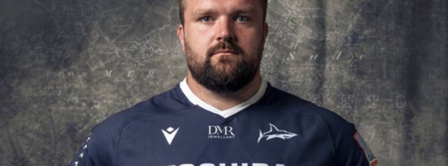 Sharks To Sign Welsh Prop Francis