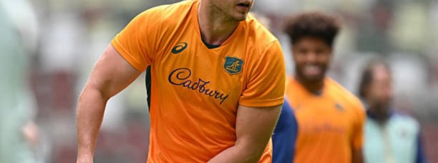 Top Lock Josh Canham Extends Contract with Reds and Rugby Australia