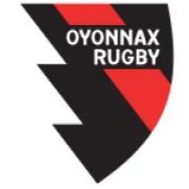 Robin Couly US Oyonnax