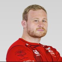 Troy Hallett rugby player