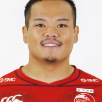 Yusuke Yamada Kamaishi Seawaves