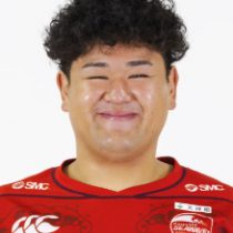 Taiki Noguchi rugby player