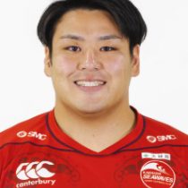 Suguru Aoyagi rugby player