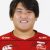 Riku Takahashi rugby player