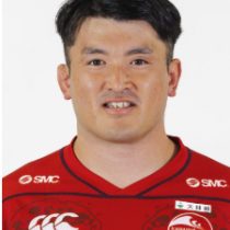 Taiki Ito rugby player