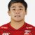 Naoki Ouno rugby player