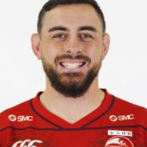 Dallas Tatana Kamaishi Seawaves