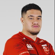 Connor Seve rugby player