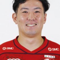 Atsushi Minami rugby player