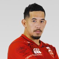 Shinnosuke Oka Tafokitau Kamaishi Seawaves