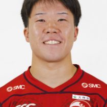 Yohei Murakami rugby player