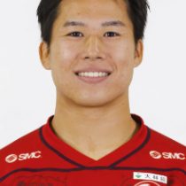 Takumi Tokairin rugby player