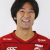 Katsuto Hatanaka rugby player