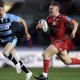 Sam Costelow returns from injury for Scarlets Champions Cup pool finale against Saints