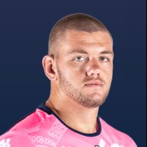 Jacques Botha rugby player