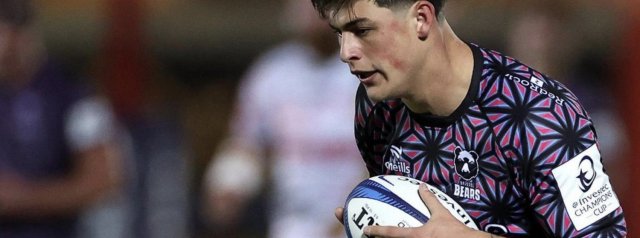 Team news: Bristol Bears vs Bordeaux-Begles