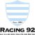 Antoine Latrasse Racing 92