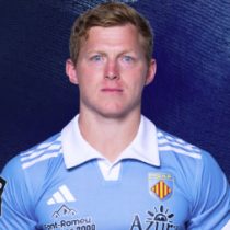 James Hall Perpignan