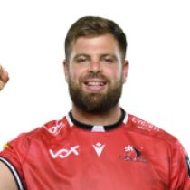 Ruben Schoeman Lions