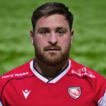 Dian Bleuler Gloucester Rugby