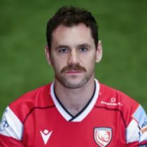 Tomos Williams Gloucester Rugby