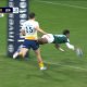 Watch this well-worked set-piece try from Bayonne