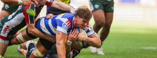 Three Things We Learned | Stormers vs Leicester Tigers