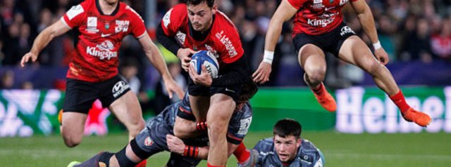 Toulon control control Sale Sharks at home
