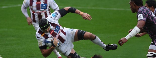Bristol Bears v Bordeaux Begles | 11 Key Moments