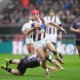 UBB too strong as Bristol put up a fight