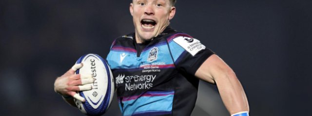 Post match interviews: Lam, Bielle-Biarrey, Coleman, Todaro, Smith, Horne, Steyn, Craig, Smith, Tuipolotu