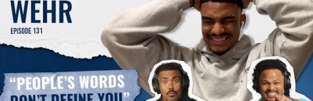 Why Gurshwin Wehr Had to Leave SA to Chase His Rugby Dream