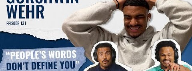 Why Gurshwin Wehr Had to Leave SA to Chase His Rugby Dream