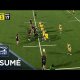 PRO D2 Saison 2025-2026 J17 - Re?sume? USON Nevers - Provence Rugby