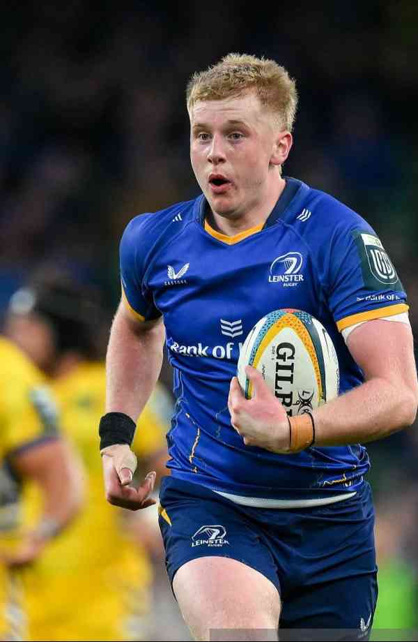 Andrew Osborne | Ultimate Rugby Players, News, Fixtures and Live Results