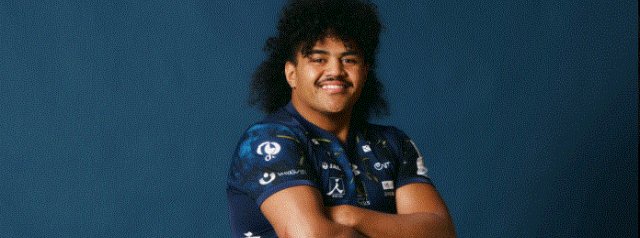 Bundee Aki’s cousin joins Graham Rowntree’s Urayasu