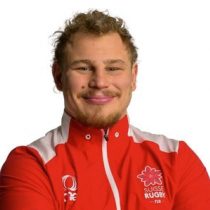 Samuel Sjoberg Switzerland