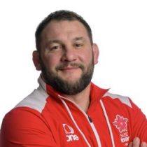 Cyril Lin Switzerland