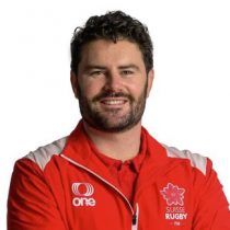 Donovan O'Grady Switzerland