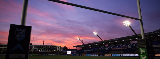 Welsh Rugby Union Release A Statement