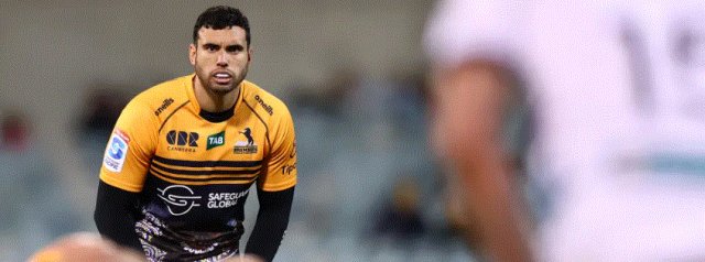 From coaching to competing: Debreczeni's ‘full circle’ Waratahs journey