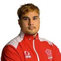 Jeremy To'a Switzerland