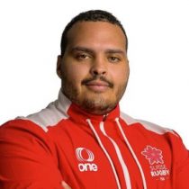 Simon Bonvin rugby player