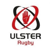 Lukas Kenny Ulster Rugby